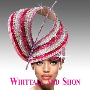 3040 WAKANDA by Whittall & Shon - Especially Yours