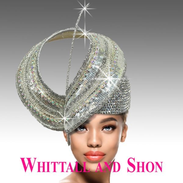 3040 WAKANDA by Whittall & Shon - Especially Yours