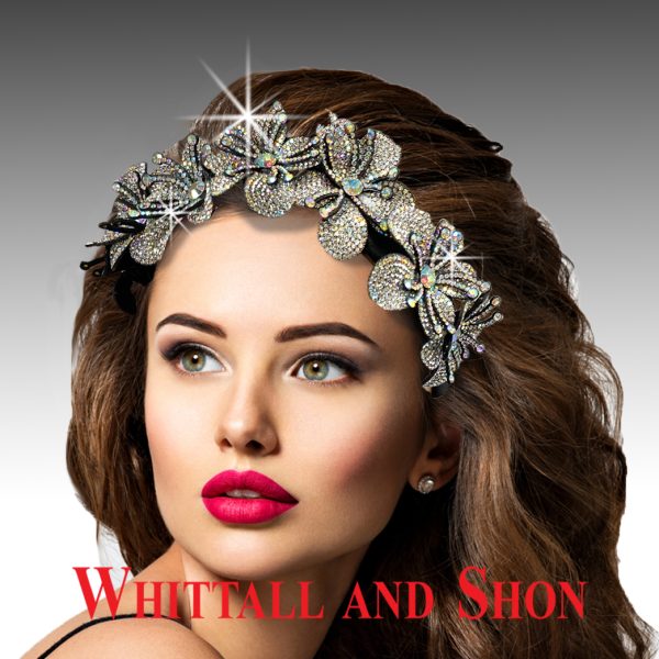 FA3071 TIARA by Whittall & Shon