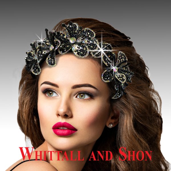 FA3071 TIARA by Whittall & Shon