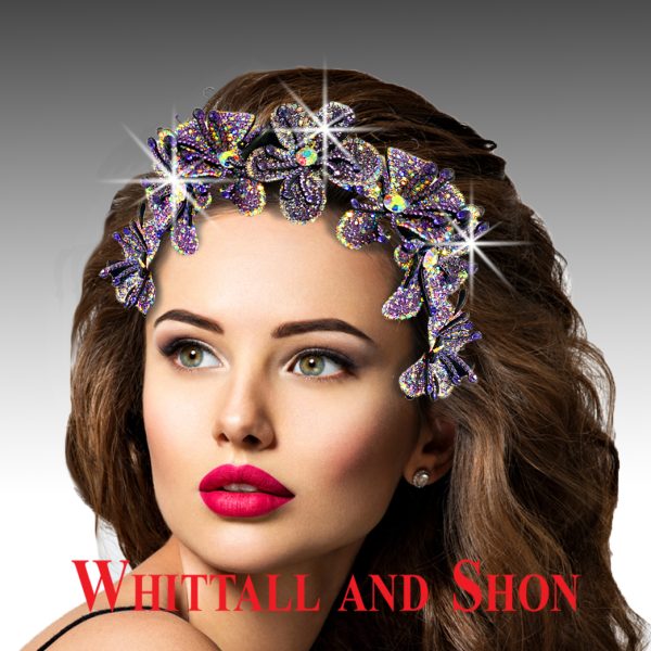 FA3071 TIARA by Whittall & Shon