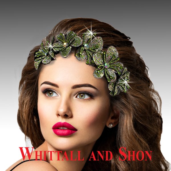 FA3071 TIARA by Whittall & Shon