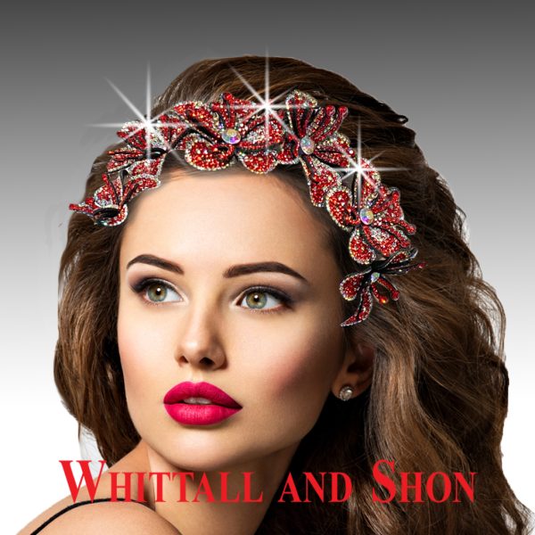 FA3071 TIARA by Whittall & Shon