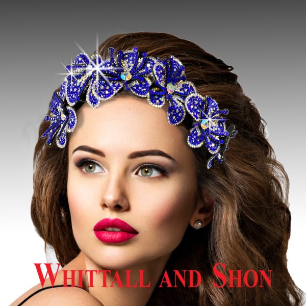 FA3071 TIARA by Whittall & Shon