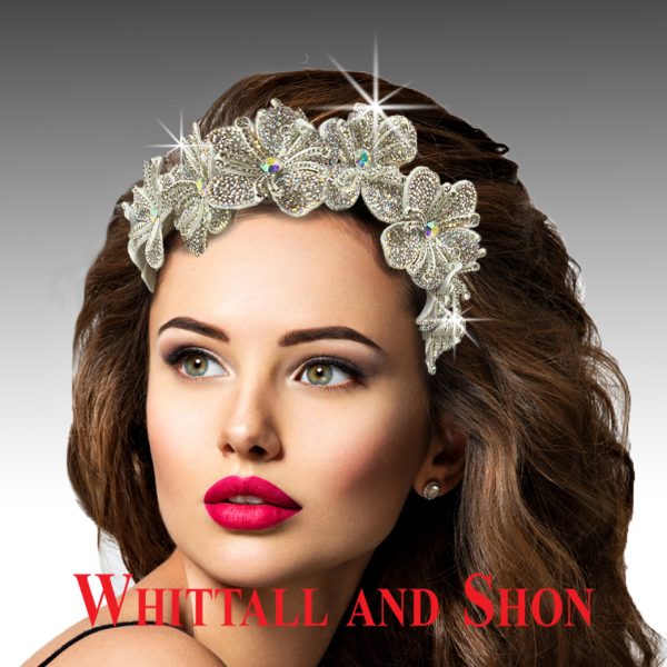 FA3071 TIARA by Whittall & Shon