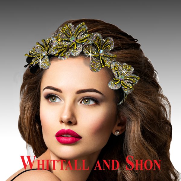 FA3071 TIARA by Whittall & Shon