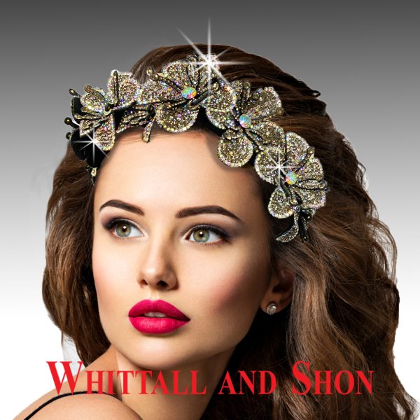 FA3071 TIARA by Whittall & Shon