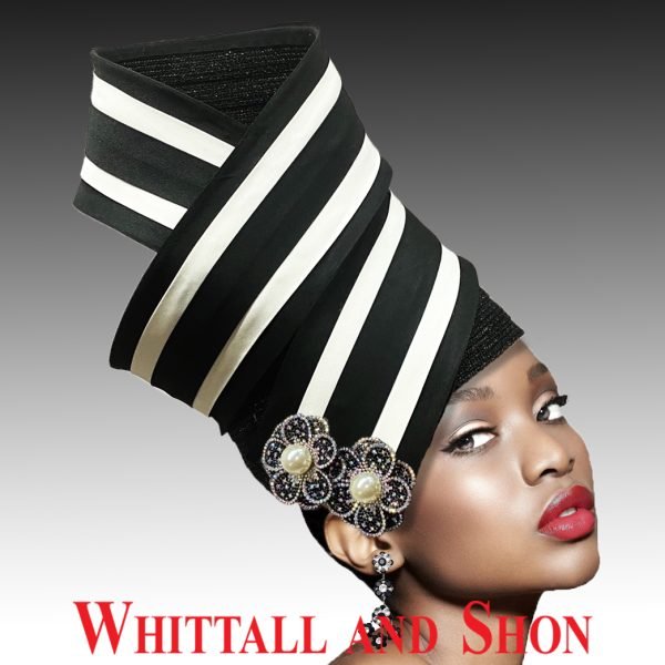 3106 PENGUIN by Whittall & Shon - Especially Yours