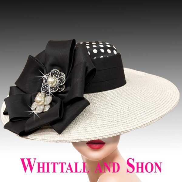 3108 ODEON by Whittall & Shon - Especially Yours