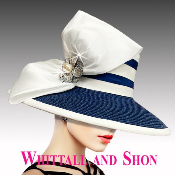 3116 EISENHOWER by Whittall & Shon - Especially Yours