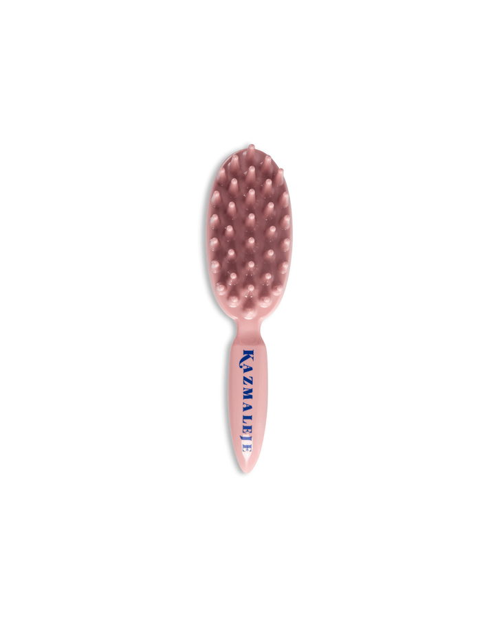 KurlsPlus Paddle Comb - Especially Yours