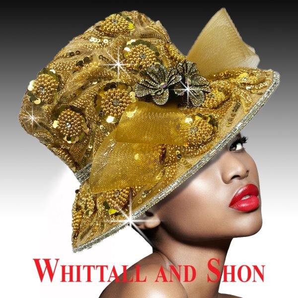 3205 POIRET by Whittall & Shon - Especially Yours