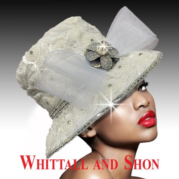 3205 POIRET by Whittall & Shon - Especially Yours