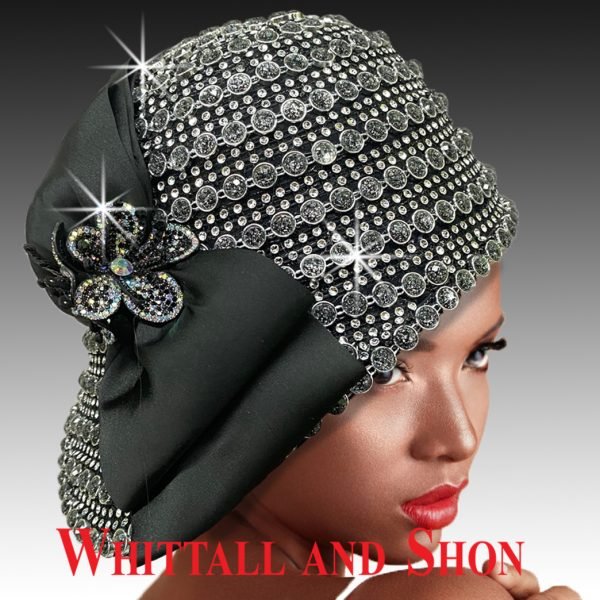 3216 DECO DOLL by Whittall & Shon - Especially Yours