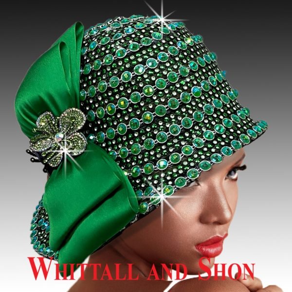 3216 DECO DOLL by Whittall & Shon - Especially Yours