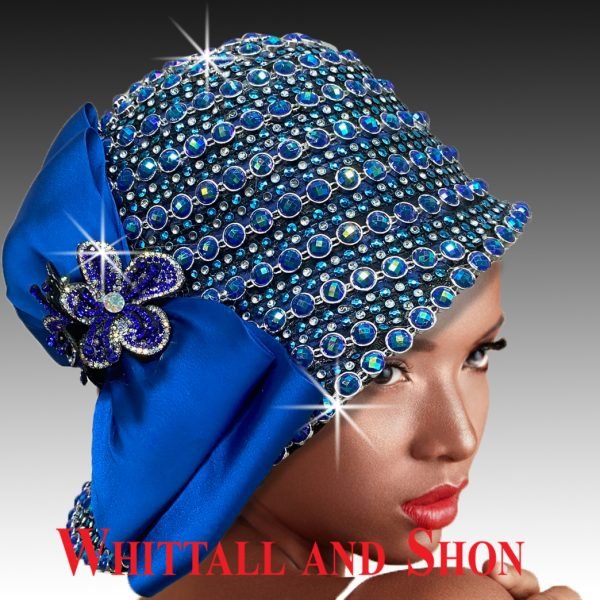 3216 DECO DOLL by Whittall & Shon - Especially Yours