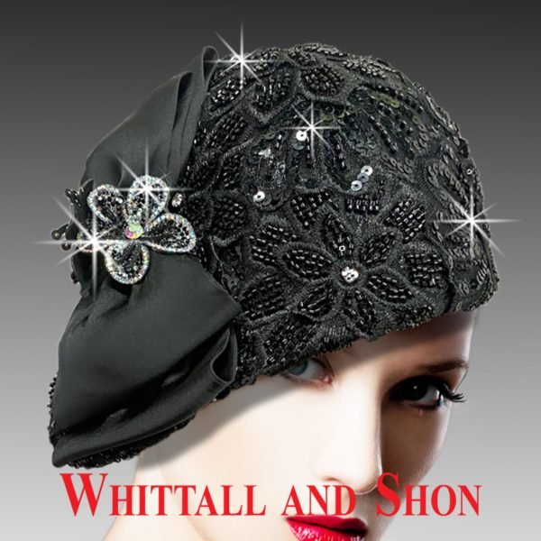 3222 VAMP by Whittall & Shon - Especially Yours