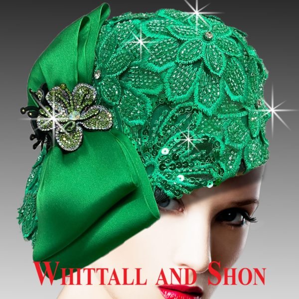 3222 VAMP by Whittall & Shon - Especially Yours