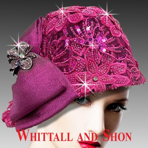 3222 VAMP by Whittall & Shon - Especially Yours