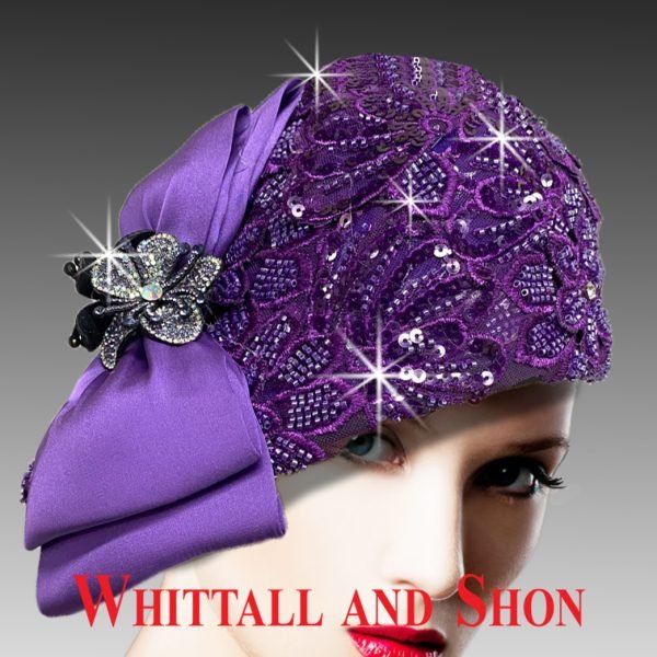 3222 VAMP by Whittall & Shon - Especially Yours