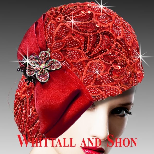 3222 VAMP by Whittall & Shon - Especially Yours