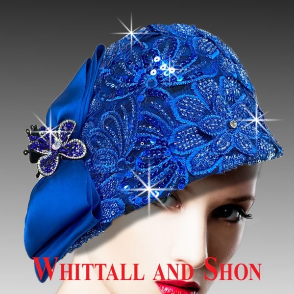 3222 VAMP by Whittall & Shon - Especially Yours