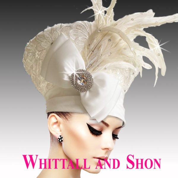 3231 Babylonia by Whittall & Shon - Especially Yours