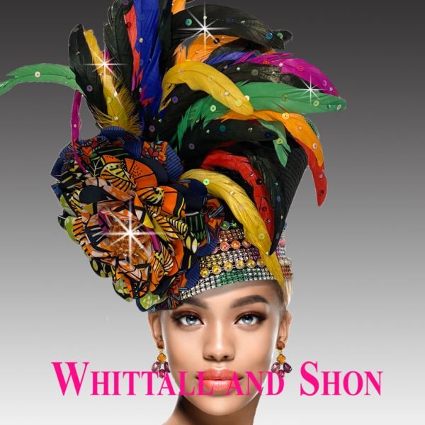 3232 CHAKA by Whittall & Shon - Especially Yours