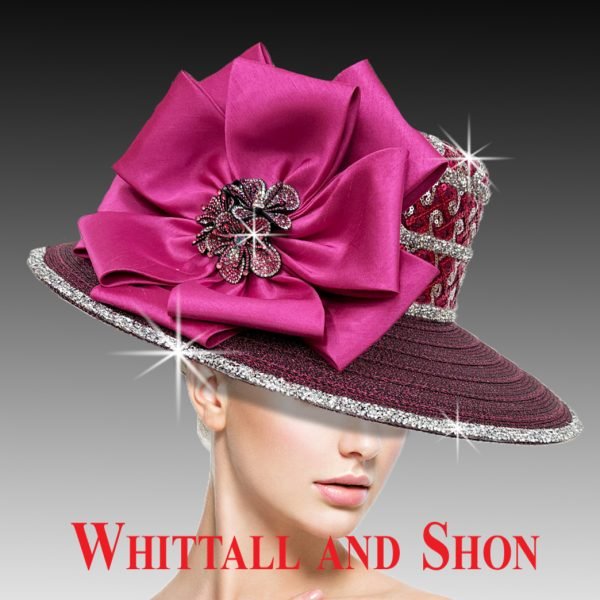 3236 MAGGIE by Whittall & Shon - Especially Yours