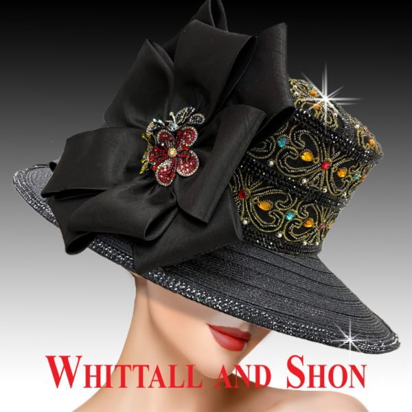 3236 MAGGIE by Whittall & Shon - Especially Yours