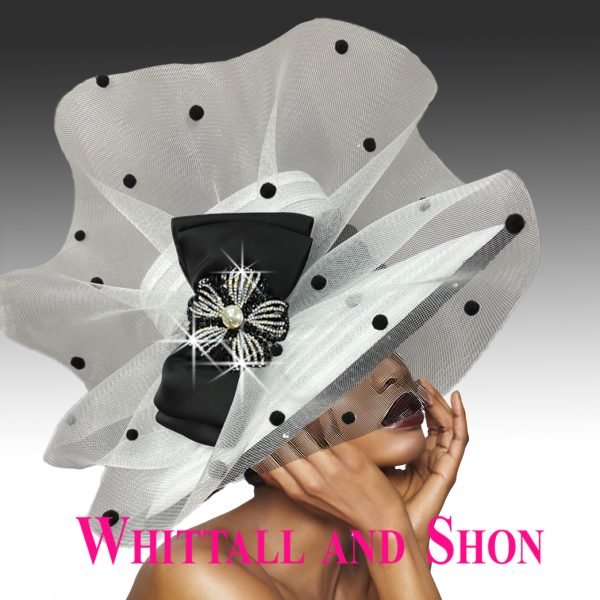 3322 YASMINE by Whittall & Shon - Especially Yours