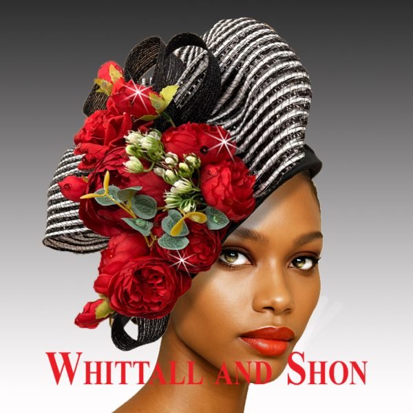 3357 CASCADE by Whittall & Shon - Especially Yours