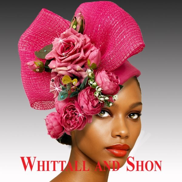 3357 CASCADE by Whittall & Shon - Especially Yours