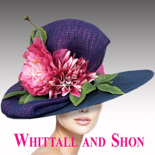 3358 MONET by Whittall & Shon - Especially Yours