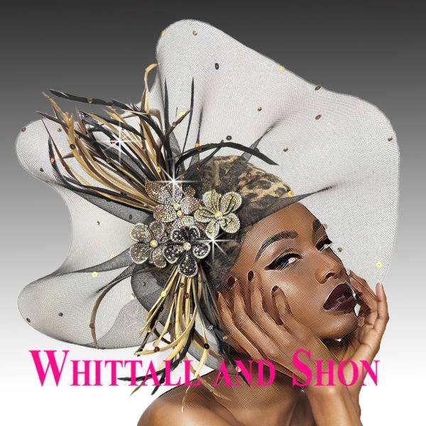 3362 TROPICANA by Whittall & Shon - Especially Yours