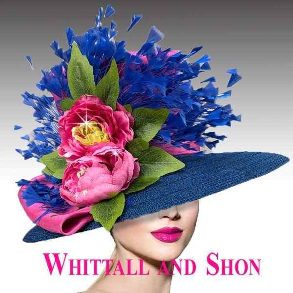 3369 ROXANNA by Whittall & Shon - Especially Yours