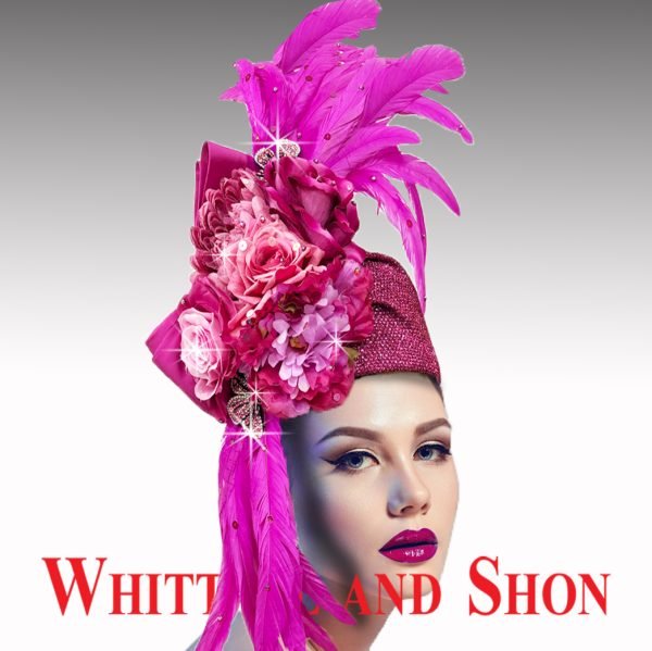 3386 ADELE by Whittall & Shon - Especially Yours