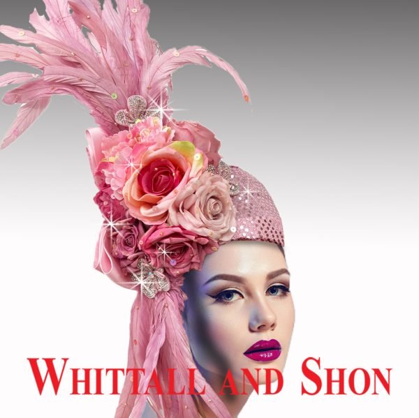 3386 ADELE by Whittall & Shon - Especially Yours