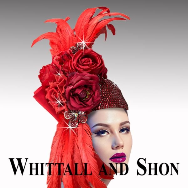 3386 ADELE by Whittall & Shon - Especially Yours
