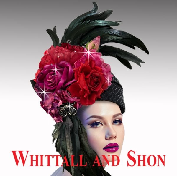3386 ADELE by Whittall & Shon - Especially Yours
