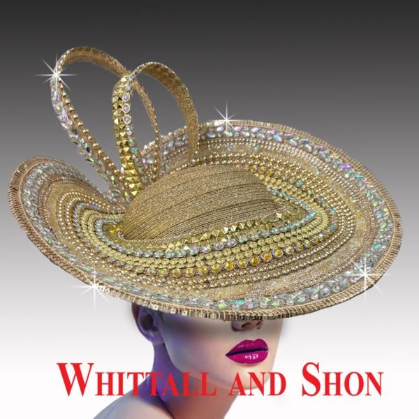 3389 MURANO by Whittall & Shon - Especially Yours