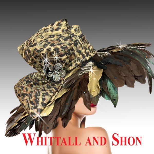 3390 PLUMERIA by Whittall & Shon - Especially Yours