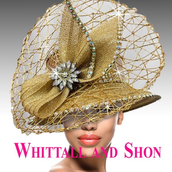 3393 The Web by Whittall & Shon - Especially Yours