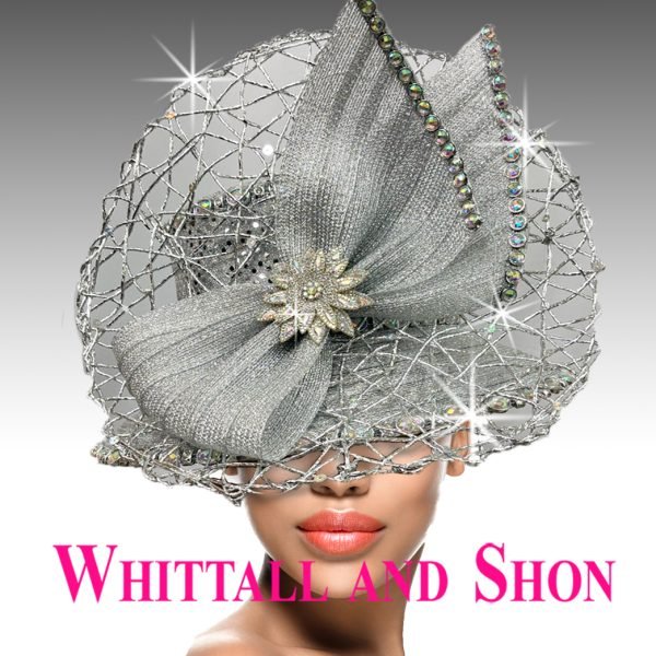 3393 The Web by Whittall & Shon - Especially Yours