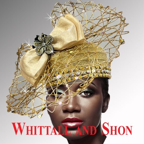 3396 BESSIE by Whittall & Shon - Especially Yours