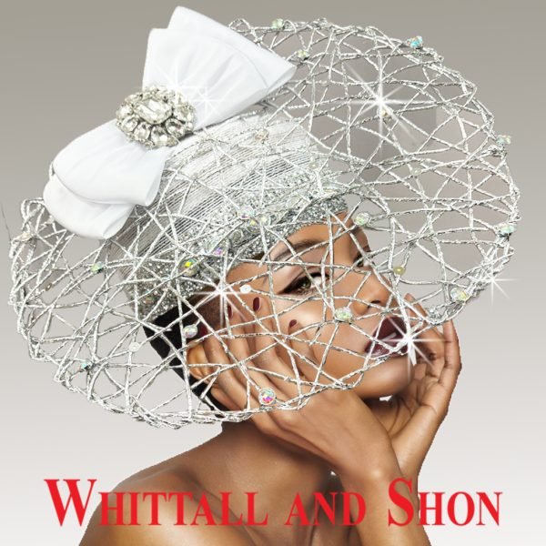 3396 BESSIE by Whittall & Shon - Especially Yours