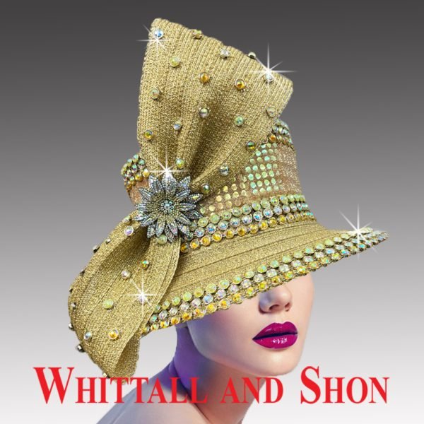 3397 Canterbury by Whittall & Shon - Especially Yours