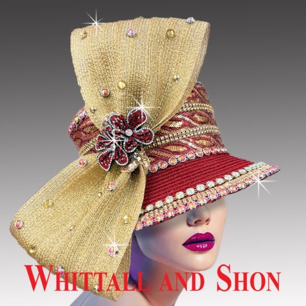 3397 Canterbury by Whittall & Shon - Especially Yours