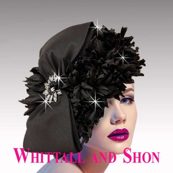 3411 EVA by Whittall & Shon - Especially Yours