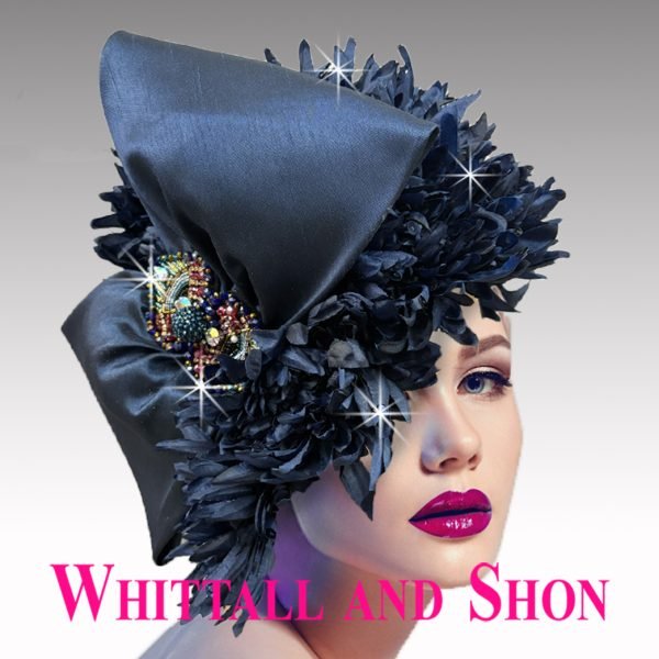 3411 EVA by Whittall & Shon - Especially Yours